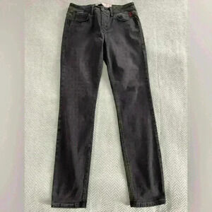 Walt Disney Alice Through The Looking Glass Jeans Giuliana Medium Straight Leg